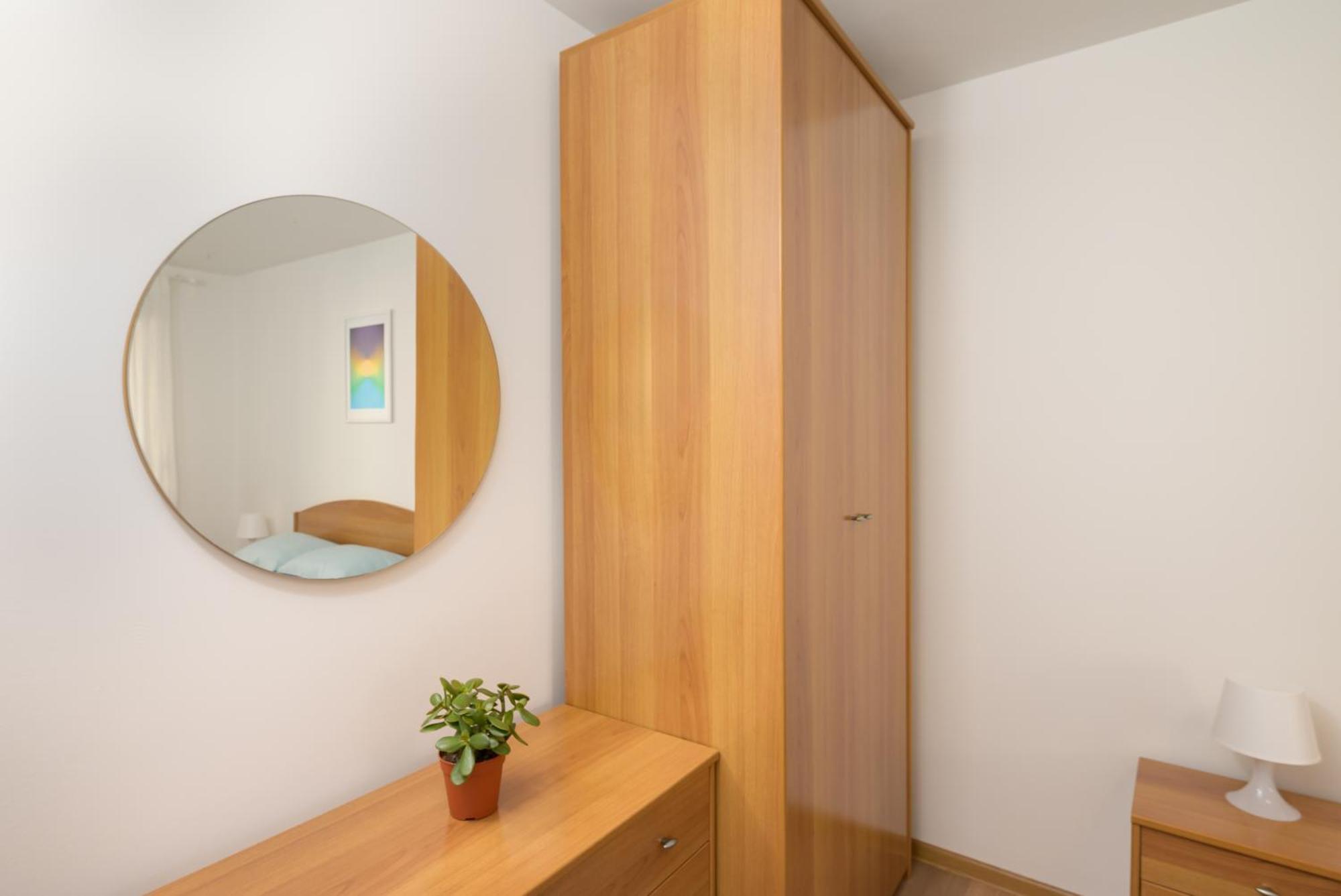 Apartment Pina Poreč Eksteriør billede
