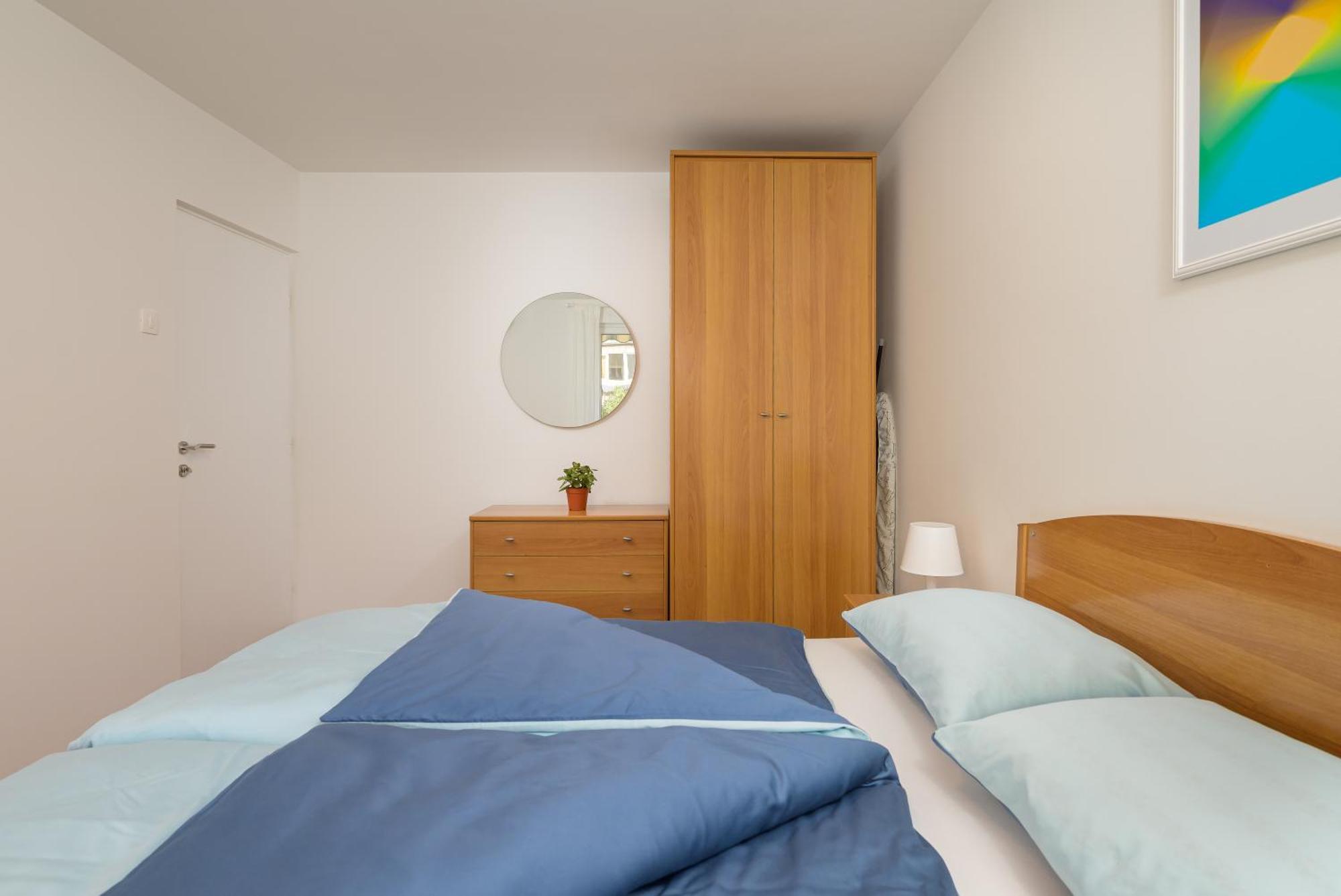 Apartment Pina Poreč Eksteriør billede