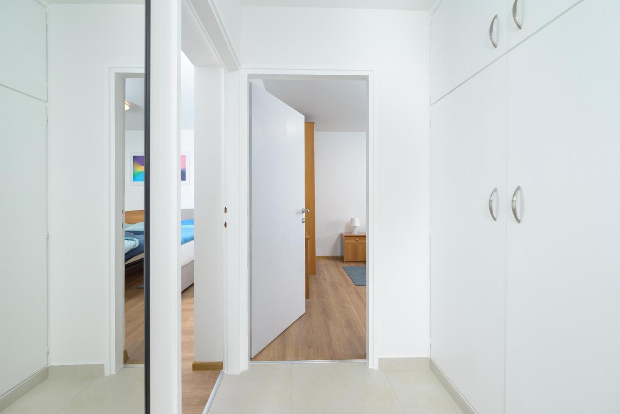 Apartment Pina Poreč Eksteriør billede
